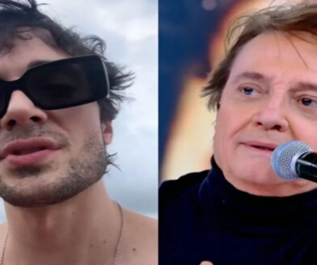Fiuk anuncia pausa na carreira musical e prepara último show em setembro