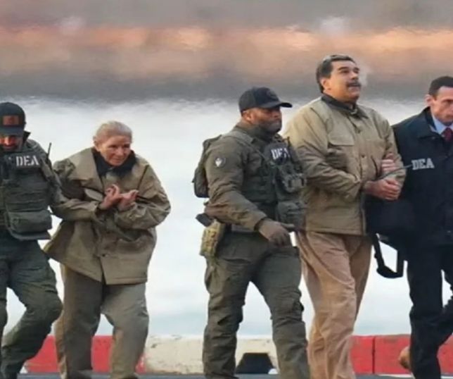Esposa de Maduro pede prisão domiciliar após apresentar problemas cardíacos