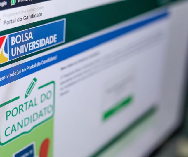 Bolsa Universidade oferece 19,9 mil bolsas em Manaus; inscrições começam nesta segunda