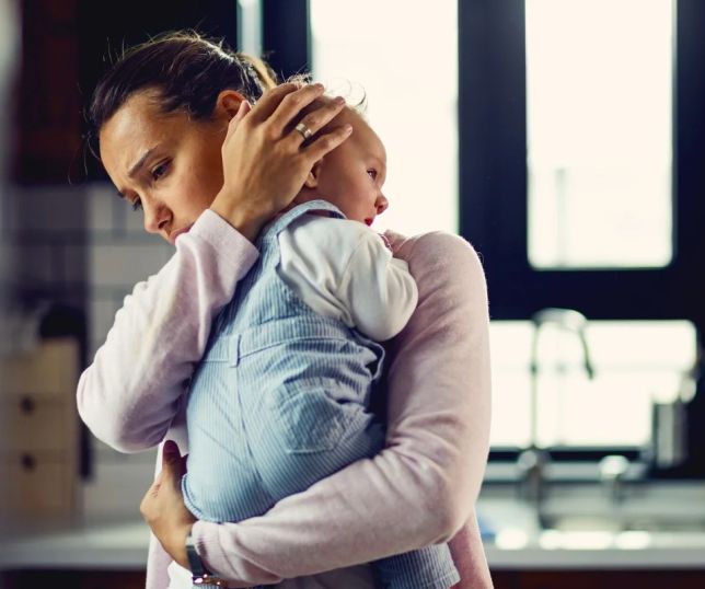 Baby blues, depressão e ansiedade: conheça os principais transtornos do pós-parto