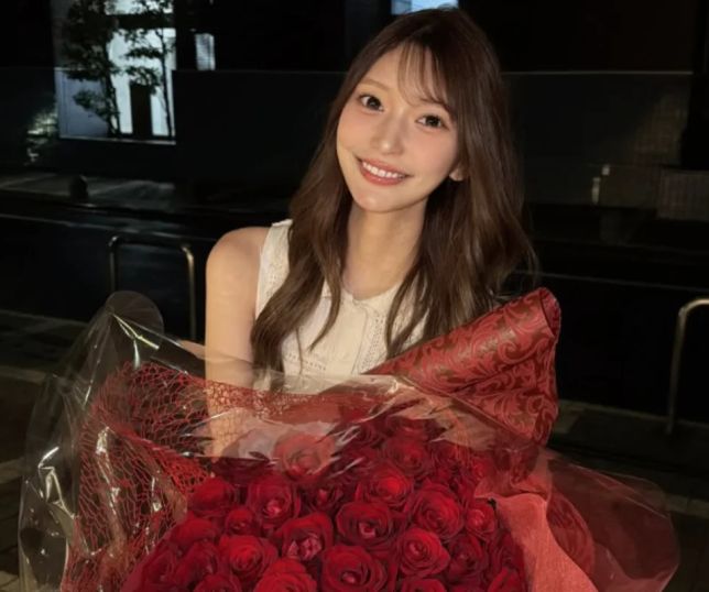 Hana Kuraki, atriz de filmes adultos, é encontrada morta aos 25 anos