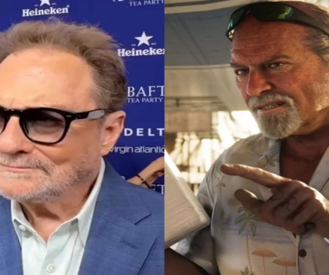 Stephen Root confirma presença em GTA 6 e revela qual personagem interpreta