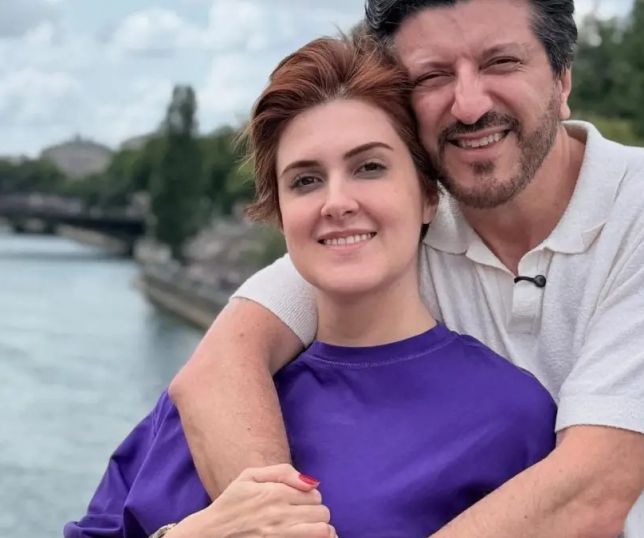 Esposa de Lito confirma uso de substância experimental e diz que ele está estável