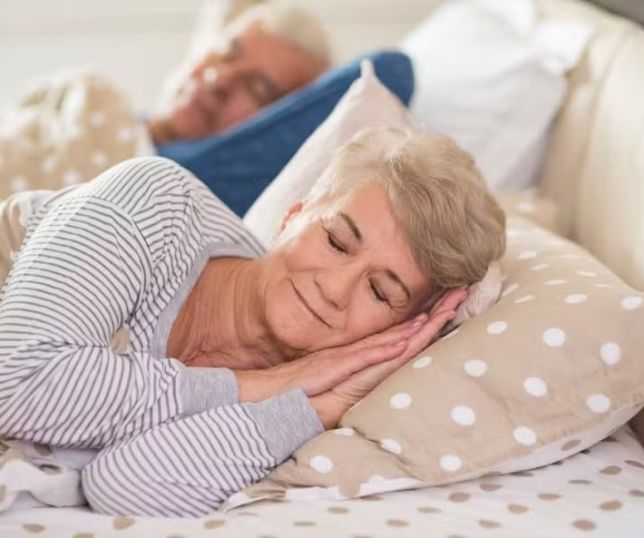 Após os 60, dormir bem pode ser um aliado da memória e do cérebro