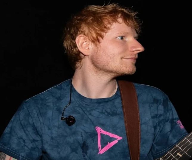 Ed Sheeran fica sem atrações de abertura após saída de artistas em apoio à Palestina