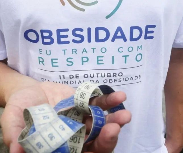 Cirurgia bariátrica: especialista esclarece mitos e explica quando o procedimento é indicado