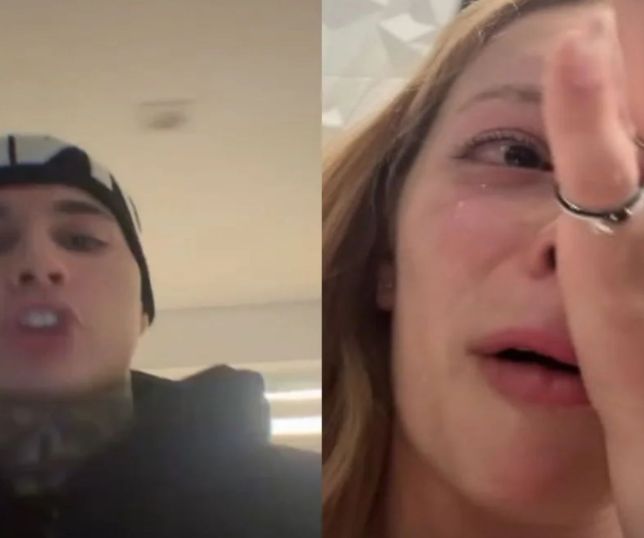 Mc Paiva faz ameaças contra influenciadora trans durante Live e caso vai parar na polícia. VEJA VÍDEOS