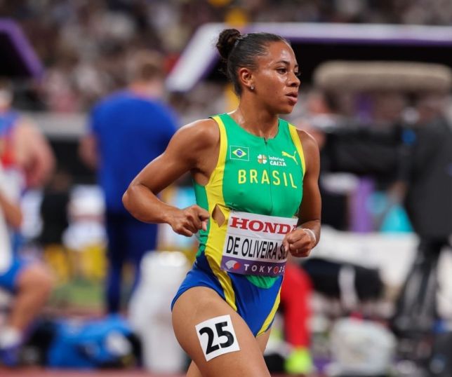 Brasil terá 12 atletas no Mundial de Corrida de Rua em Copenhague