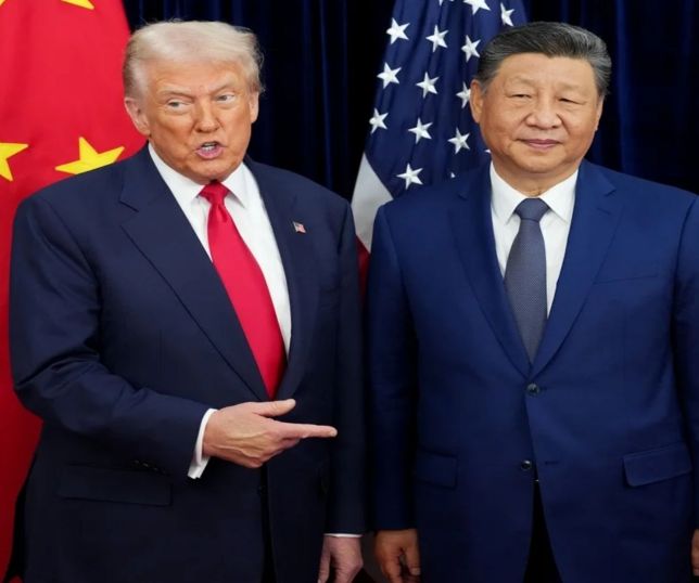 Relatório incorreto feito por IA quase causou guerra entre EUA e China