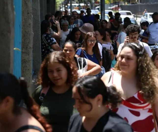 PND 2026 acontece neste domingo em mais de 800 cidades; confira horário e regras da prova
