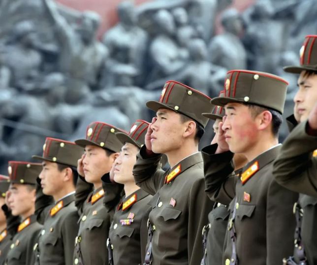 Por que a Coreia do Norte pode enviar nova leva de soldados para a guerra na Ucrânia