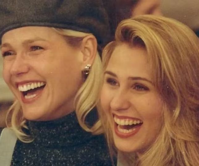 Xuxa processa ex-paquita Andréa Sorvetão por dívida de R$ 26 mil em apartamento