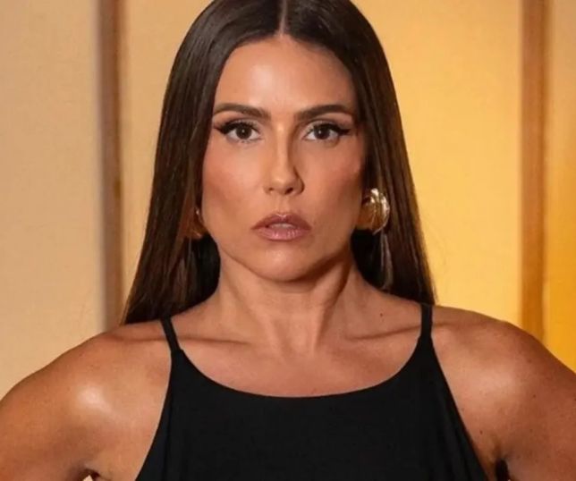 Deborah Secco faz acordo de R$ 70 mil após processo de vizinho de 96 anos