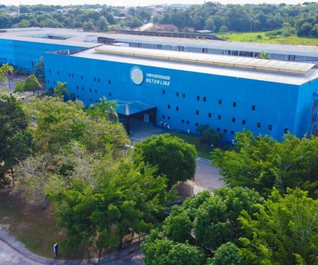 Universidade Nilton Lins está com inscrições abertas para o Vestibular de Medicina 2027/1