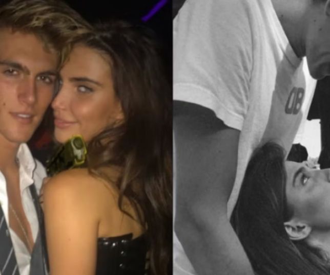 Ex-namorada de Presley Gerber desabafa após morte do modelo aos 27 anos