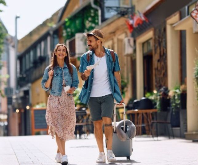 Roteiros internacionais sob medida: como montar o pacote de viagens perfeito para cada tipo de viajante
