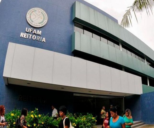 Ufam libera atividades remotas após paralisação dos rodoviários em Manaus