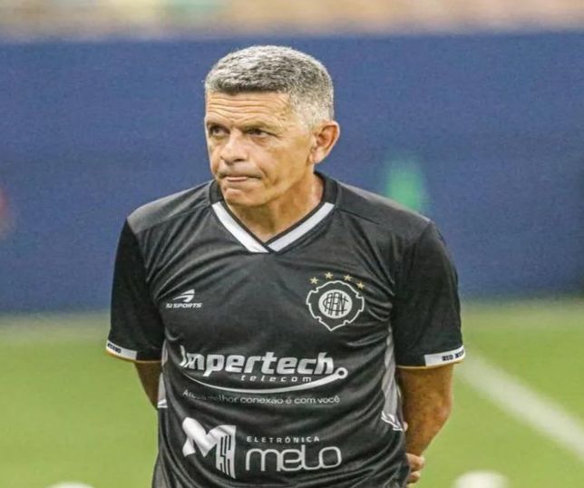 Quatro anos depois do título invicto, cavalo aponta organização como segredo do Rio Negro