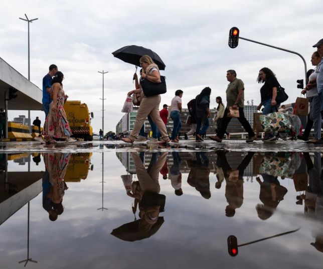 El Niño extremo pode fazer América Latina perder 2% do PIB e levar milhões à pobreza