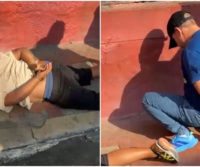 Mulher suspeita de tráfico, dois sargentos e um cabo da Polícia Militar são presos com 50 quilos de drogas no Porto de Manaus, Zona Sul. VEJA VÍDEO