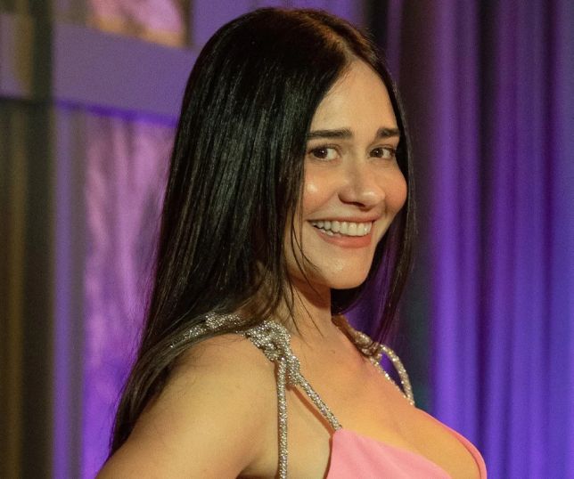 Alessandra Negrini voltará às novelas da Globo em 2027 com papel de destaque
