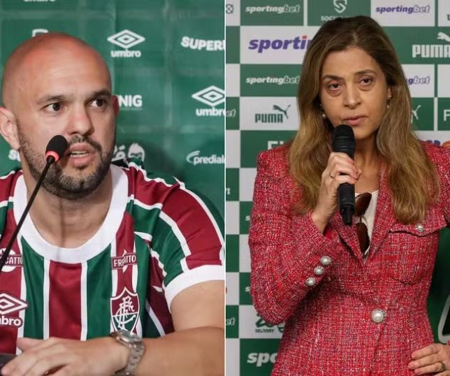 Palmeiras adapta estádio para receber torcida do Fluminense em semifinal da Libertadores