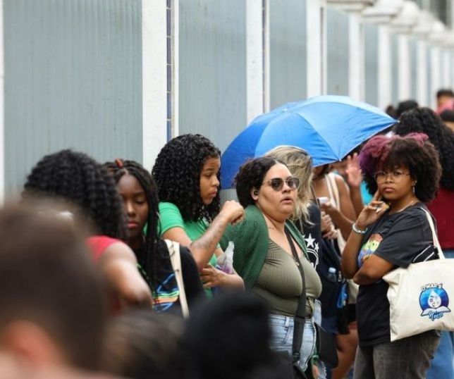 Guia do ENEM é lançado pelo MEC com orientações para estudantes