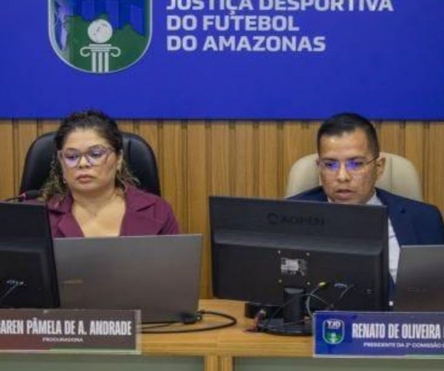 Zagueiro do RB do Norte é suspenso por oito jogos após confusão na final da Série B