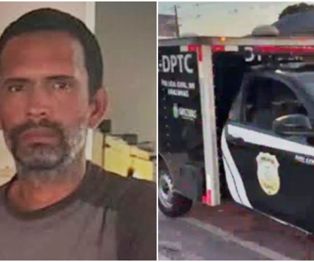 Homem é procurado por feminicídio da companheira venezuelana em centro de acolhimento no bairro Coroado, Zona Leste de Manaus