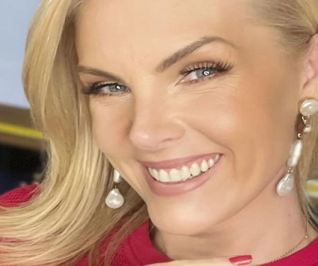 Justiça rejeita pedido de indenização contra Ana Hickmann em disputa com ex-concunhada