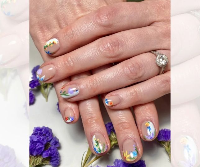 Gel japonês ganha espaço e promete unhas bonitas sem enfraquecer a estrutura natural