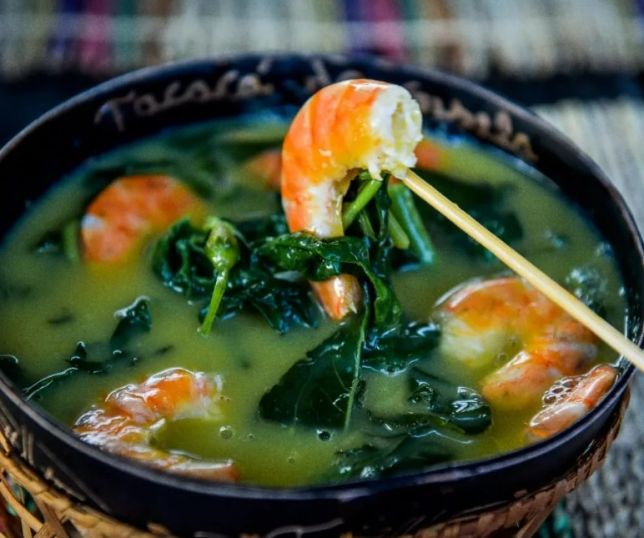 Sabor da amazônia: tacacá entra no ranking das melhores sopas do mundo