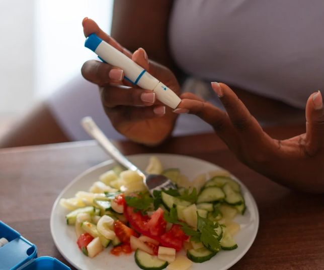 EUA aprovam nova insulina semanal para pessoas com diabetes tipo 2