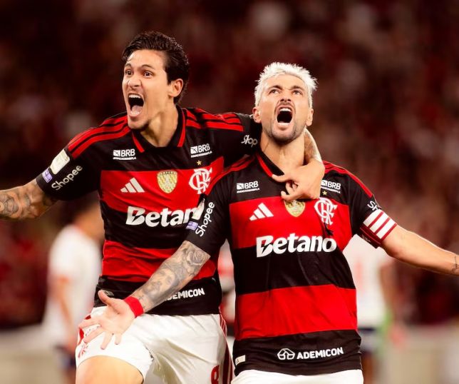 Flamengo reforça posição contra fim das bets no futebol e cobra segurança jurídica