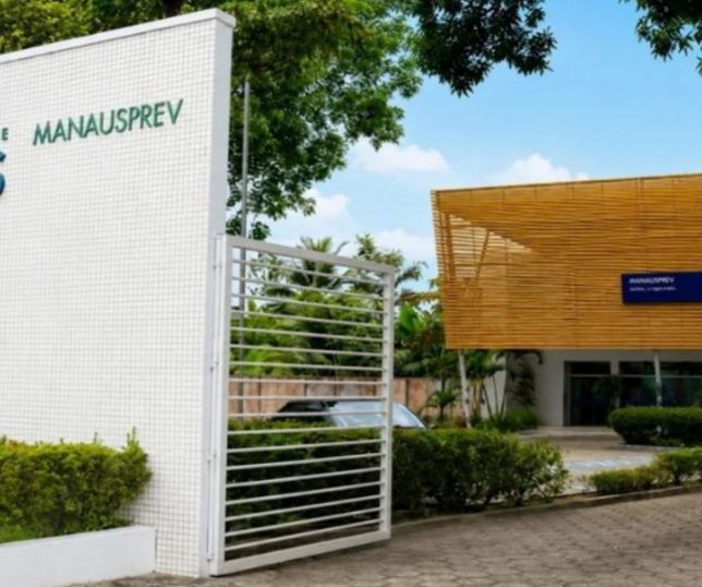 Inscrições para concurso da Manausprev terminam na terça-feira (29/09)