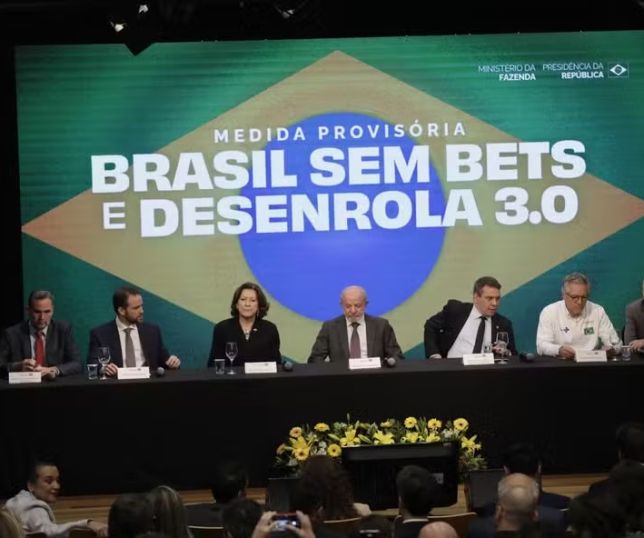 Bets, Desenrola e Bolsa Família: medidas às vésperas das eleições podem exigir reajuste de até R$ 42,3 bilhões no Orçamento de 2027