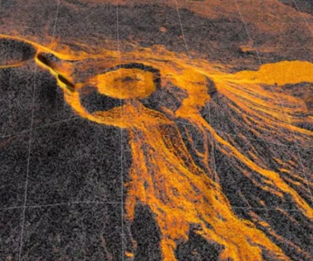 Vulcão adormecido há mais de 500 anos desperta após forte terremoto