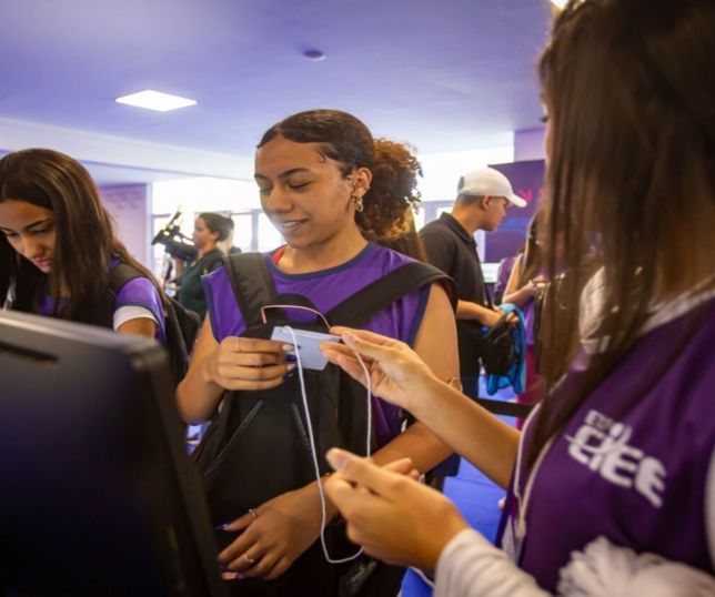 CIEE abre 123 vagas de estágio no Amazonas; Veja como se candidatar