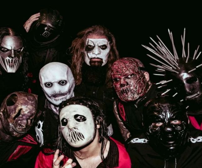 Slipknot e Marilyn Manson são confirmados no The Town 2027