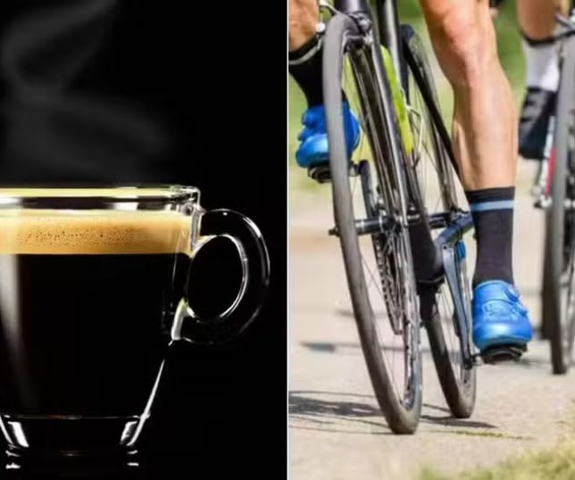 Estudo aponta que cafeína pode melhorar desempenho esportivo por até 3,5 horas após o consumo
