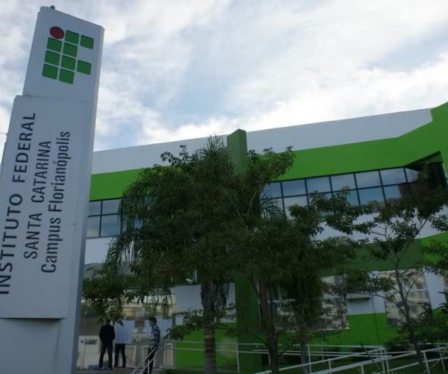 IFSC abre mais de 5 mil vagas gratuitas para cursos técnicos e graduação em Santa Catarina