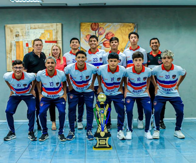 Após defesa apontar que árbitro iniciou agressões, Procuradoria do TJD-AM pede condenação da arbitragem e da própria Federação Amazonense de Futsal