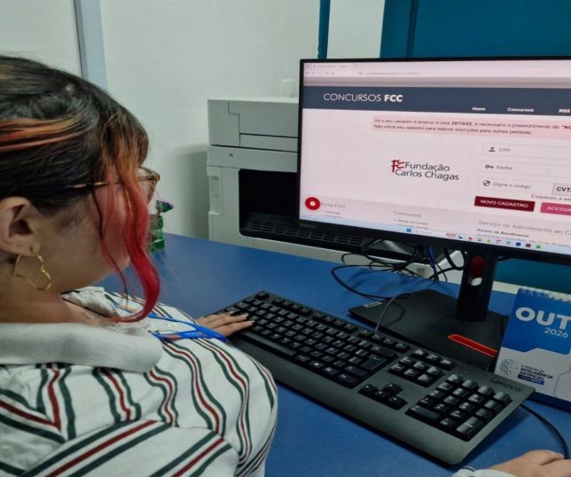 Prefeitura de Manaus prorroga inscrições do concurso da Manausprev até 1º de outubro
