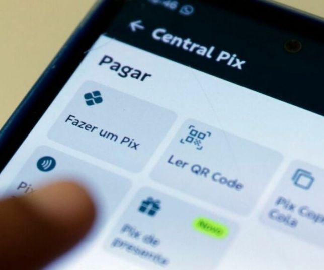 Pix registra queda de 10% nas transações após MP que proibiu bets