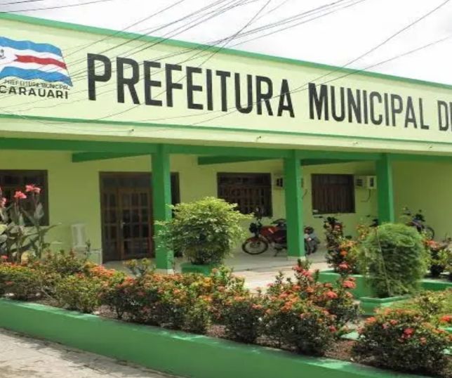 MP-AM cobra convocação de aprovados em concursos de 2022 pela Prefeitura de Carauari