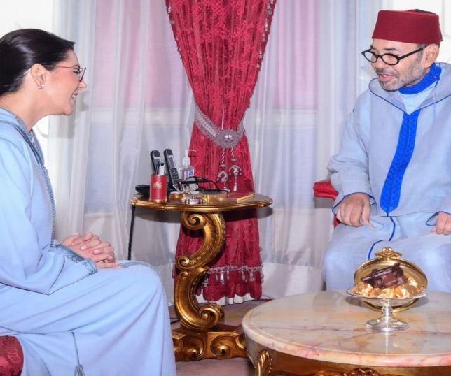 Marrocos nomeia Fatima Ezzahra El Mansouri como primeira mulher a chefiar o governo