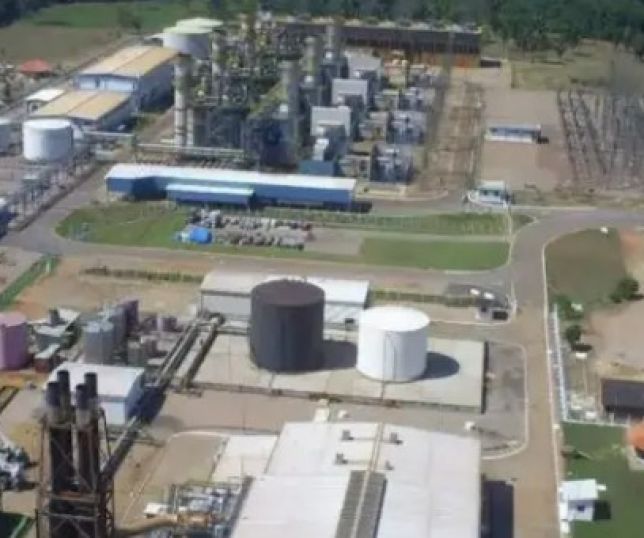 Seca pode dificultar transporte de diesel e ameaçar energia em municípios do Amazonas