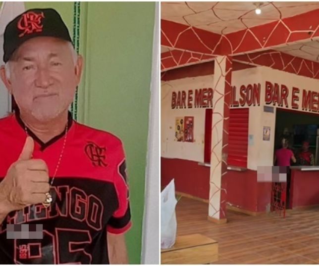 Comerciante de 65 anos desaparece misteriosamente e família entra em aflição no município de Itacoatiara, Região Metropolitana de Manaus