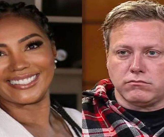 Mãe de Ludmilla apoia Luiza Ambiel após denúncia contra Serginho: “Existem outras histórias”