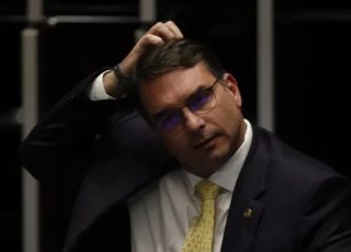Flávio volta ao Senado, mas evita posição sobre PEC da 6x1 diante de possível desgaste eleitoral: ‘Acho que vai poder votar remotamente’